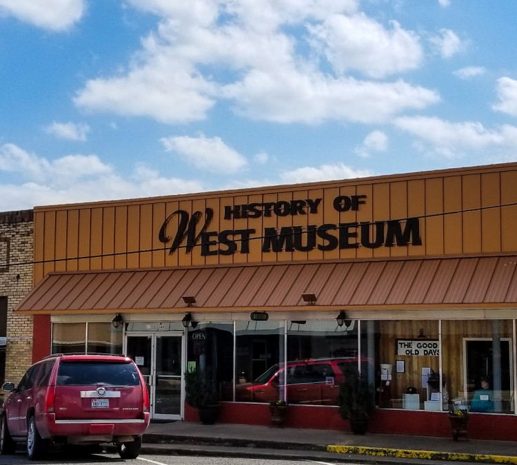 history-of-west-museum-photo
